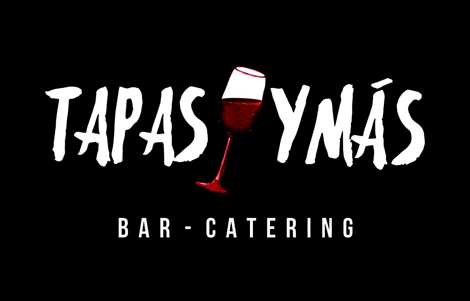 Tapas y Más logo